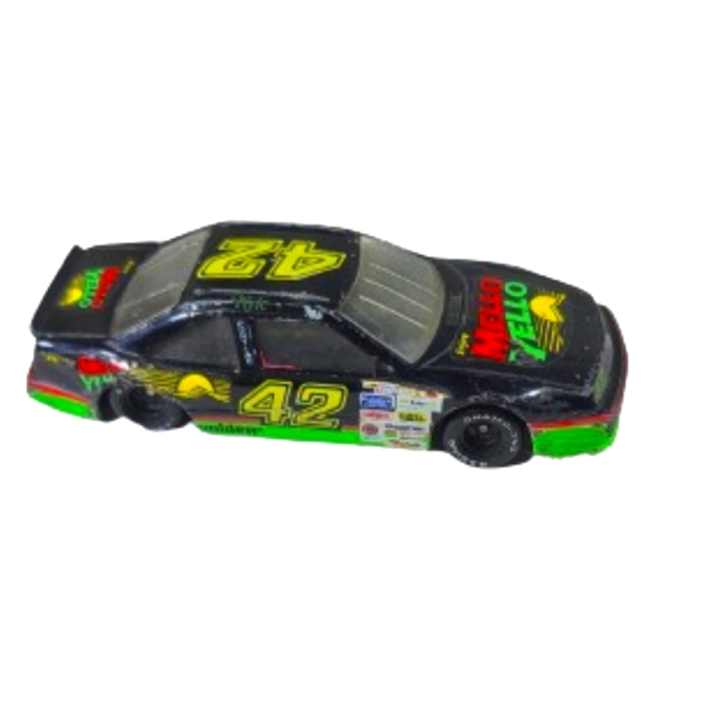 1992 Racing champion #42 Kyle Petty 1:43